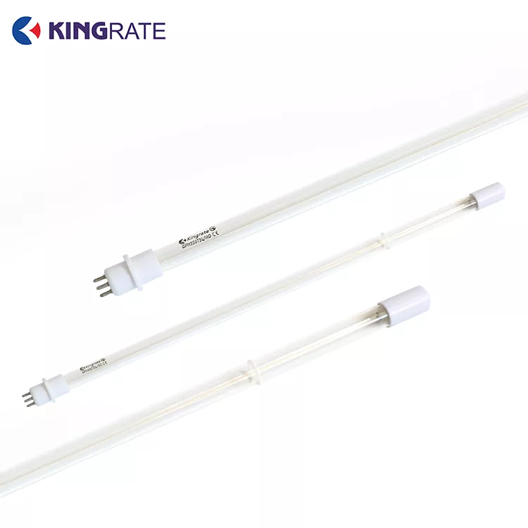 Princeps Output 4P UV Lamp