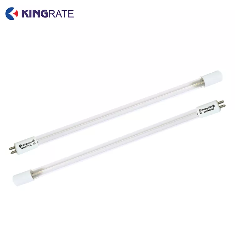 Princeps Output 4P UV Lamp Princeps Output 4P UV Lamp