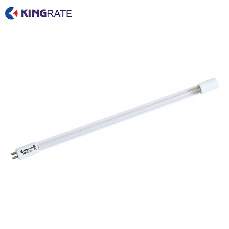 Princeps Output 4P UV Lamp
