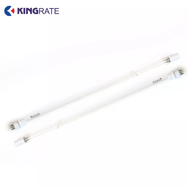 Princeps Output 4P UV Lamp