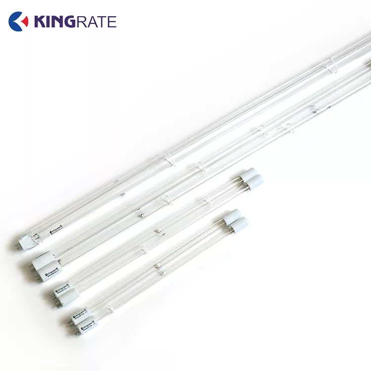 Collatio UV Lamp