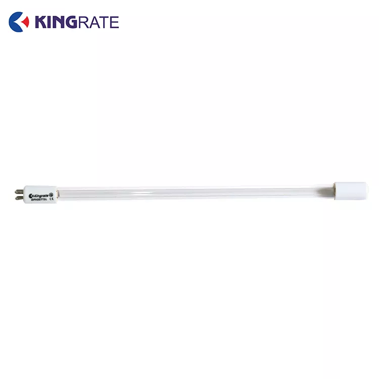 Princeps Output 4P UV Lamp