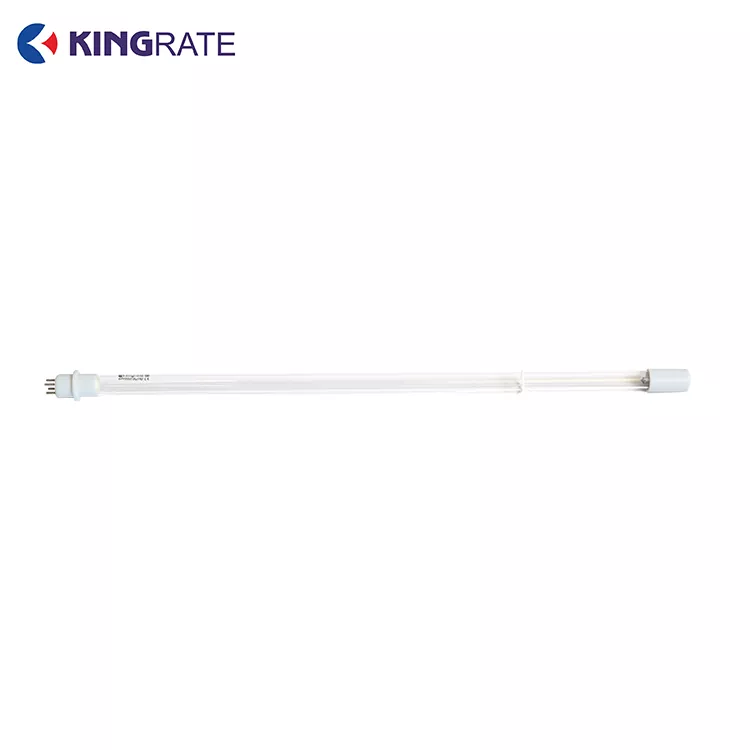 Princeps Output 4P UV Lamp