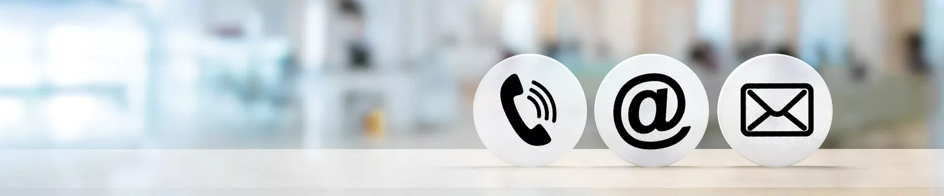 Contact Us