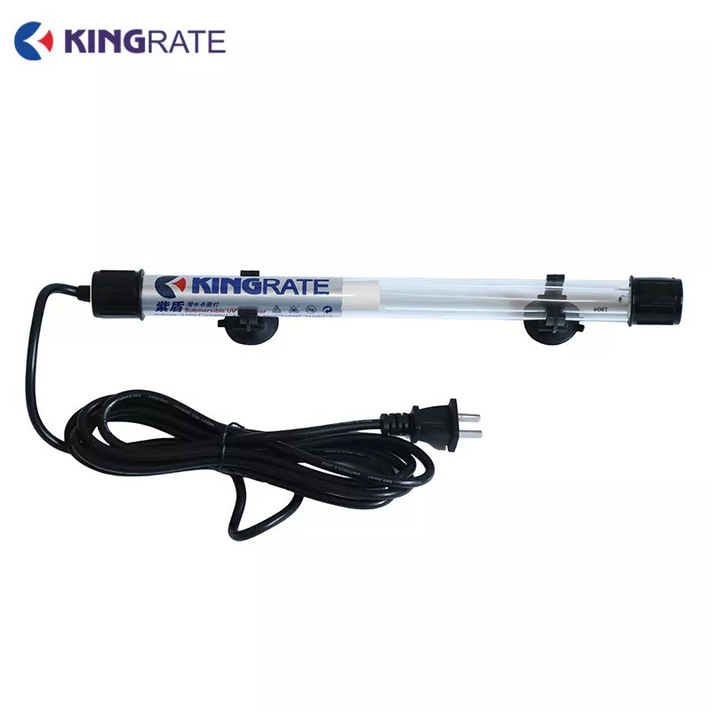 Quomodo UV sterilizer Opus ad eliminare Germina et Pathogens? Quomodo UV sterilizer Opus ad eliminare Germina et Pathogens?