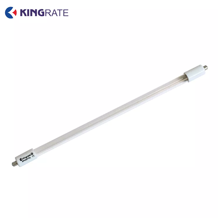 Cur unus Pin Double Ended UV Lamp Essentialis pro Moderni UV Applications?