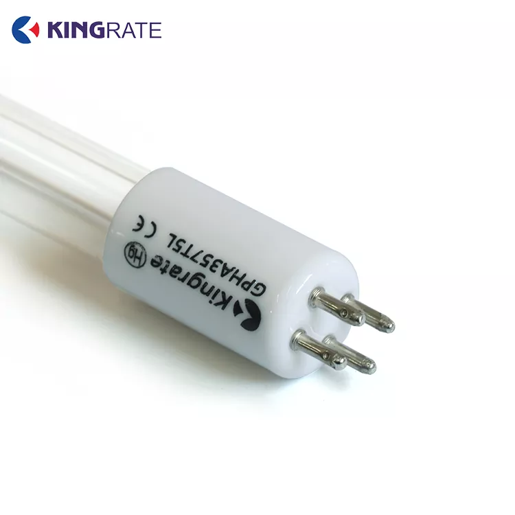 Collatio UV Lamp