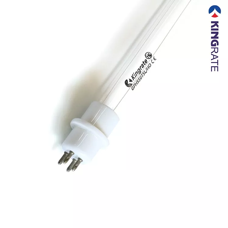 Princeps Output 4P UV Lamp