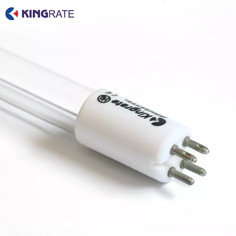 Princeps Output 4P UV Lamp