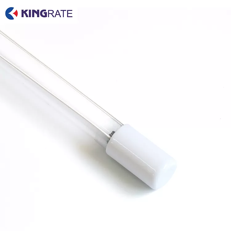 Princeps Output 4P UV Lamp