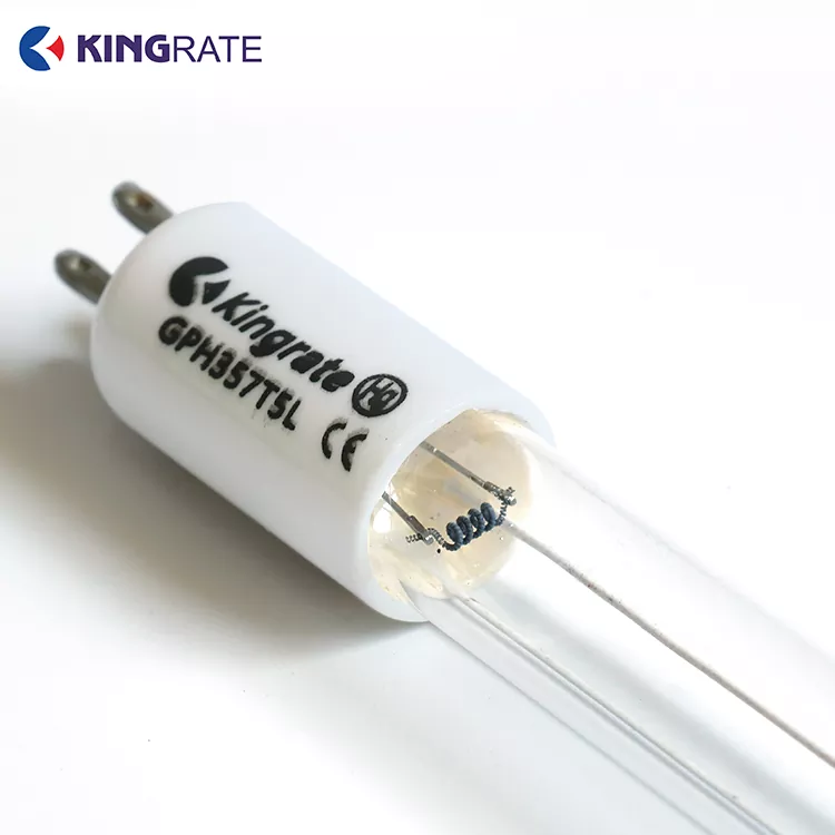 Princeps Output 4P UV Lamp