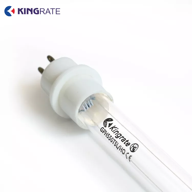 Princeps Output 4P UV Lamp