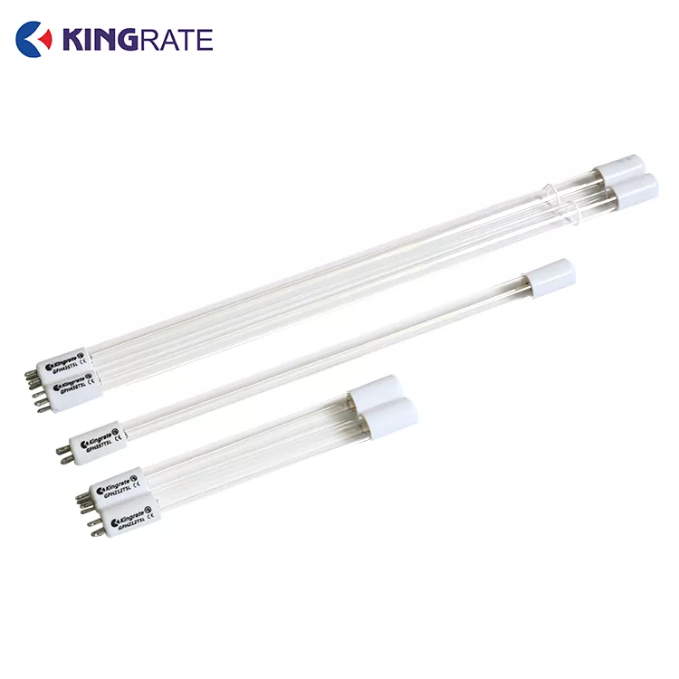 Princeps Output 4P UV Lamp