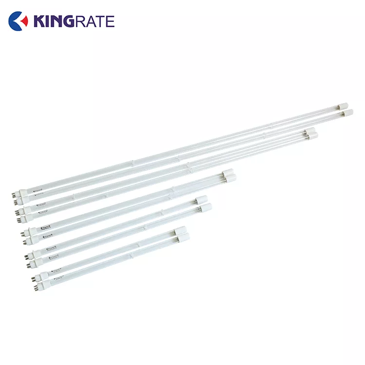 Princeps Output 4P UV Lamp