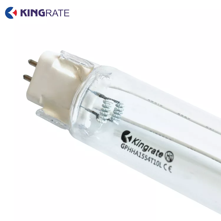 Collatio UV Lamp