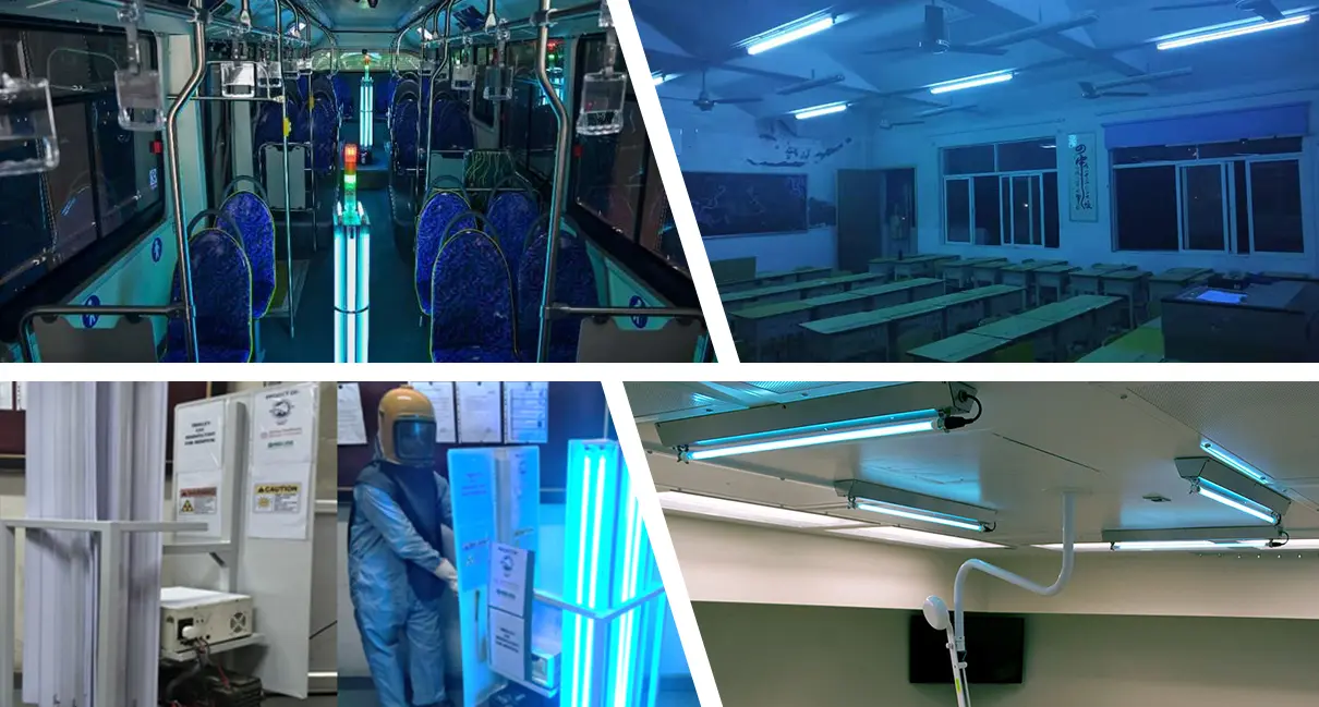 Air Treatment Air Treatment