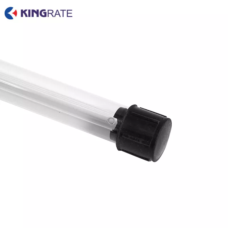 Duplex H Type Submersible UV Sterilizer