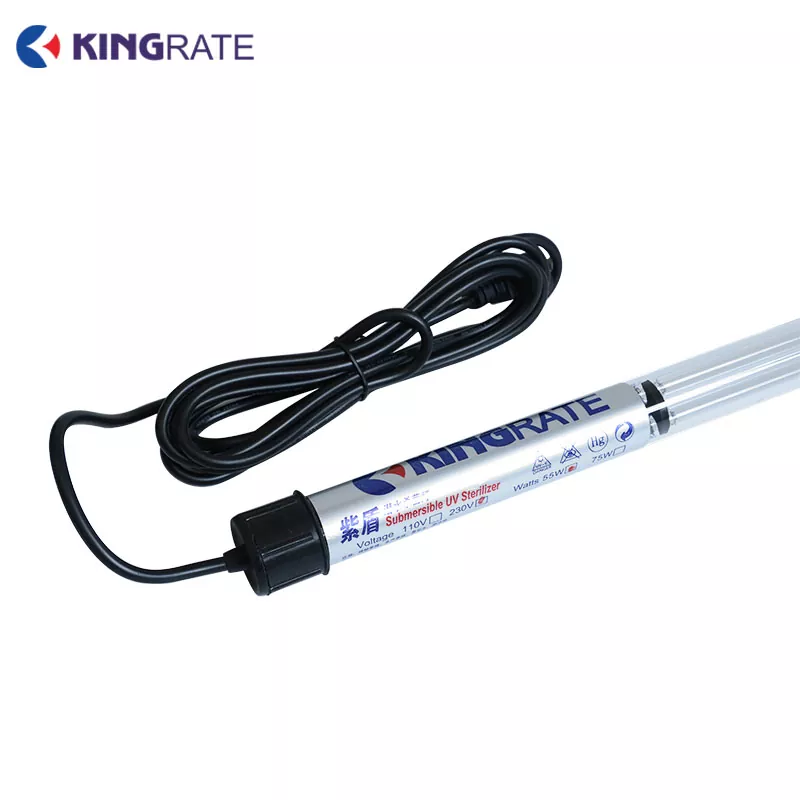 Foedus H Type Submersible UV Sterilizer