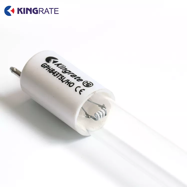 Princeps Engergy Dual-Band UV Lamp