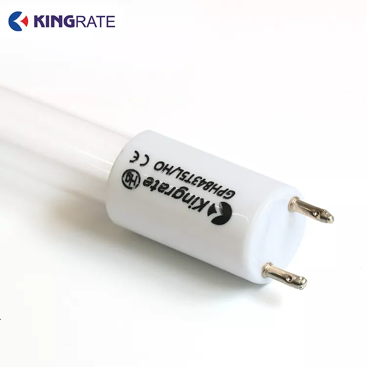 Princeps Engergy Dual-Band UV Lamp