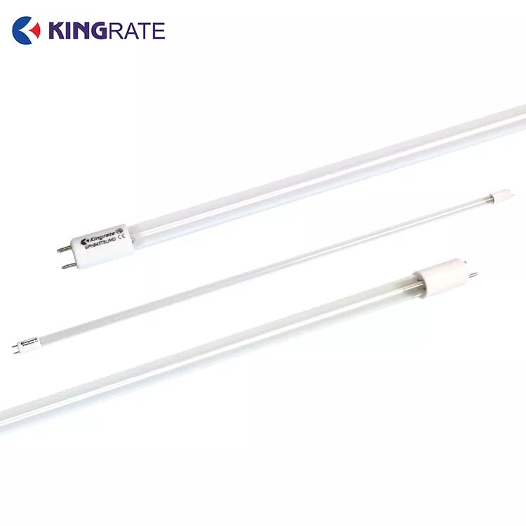 Princeps Engergy Dual-Band UV Lamp