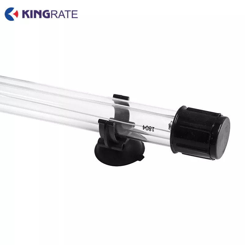 Koi lacum et Ornamental lacum UV Lucerna UV Sterilizer