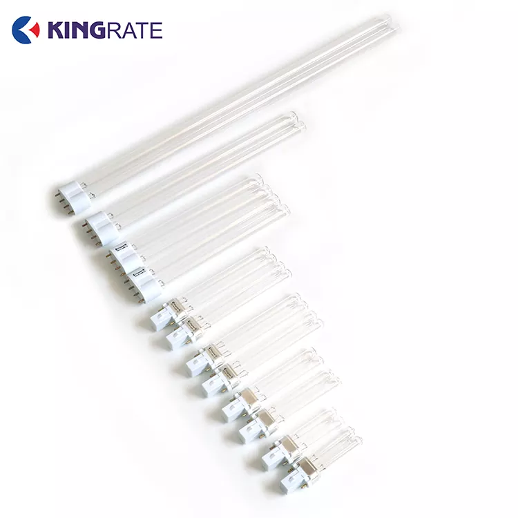 PL-S Series H-Fortunatus UV Lamp
