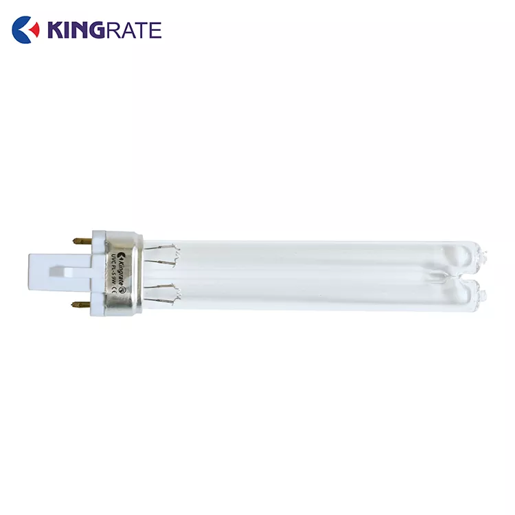 PL-S Series H-Fortunatus UV Lucerna PL-S7W PL-S Series H-Fortunatus UV Lucerna PL-S7W