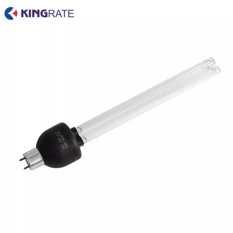 Sui ballasted Foedus UV Lamp