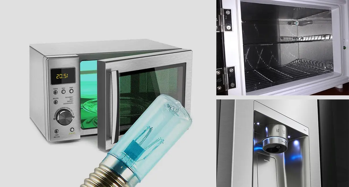 Sterilitatem in domo Appliance Industry Sterilitatem in domo Appliance Industry