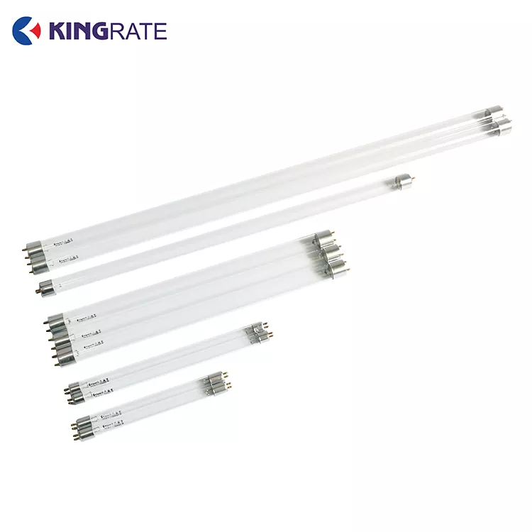T5 2 Pins Double Ended UV Lamp