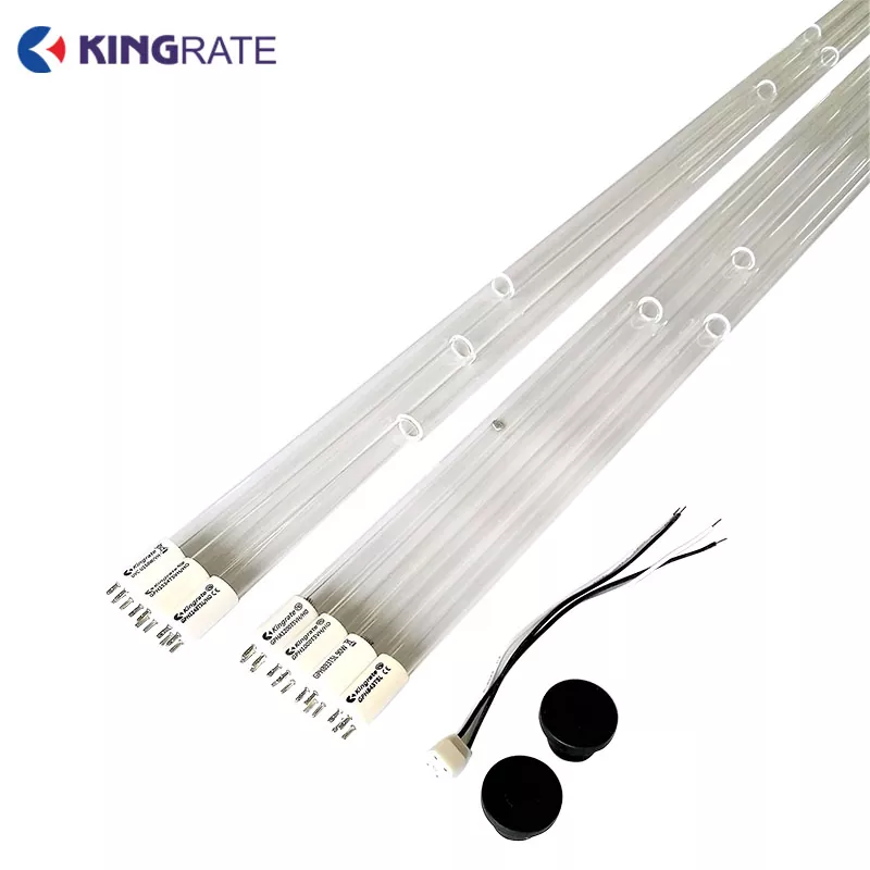 U-Amovendus UV Lamp