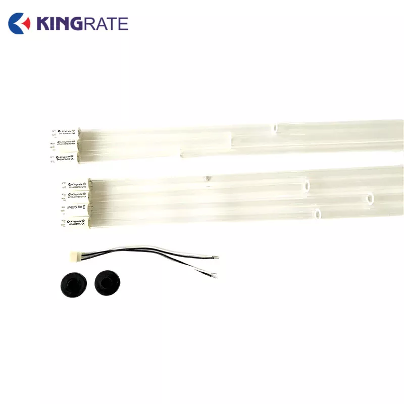 U-Amovendus UV Lamp