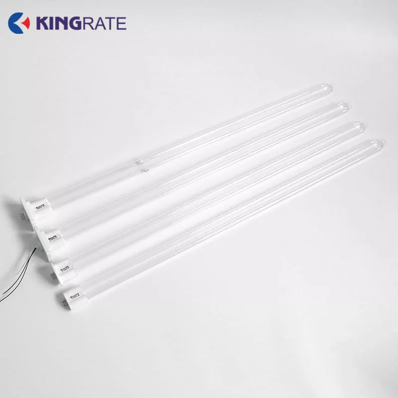 U-Amovendus UV Lamp