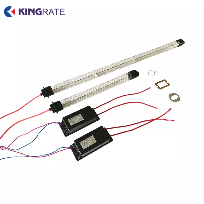 U-Amovendus UV Lamp