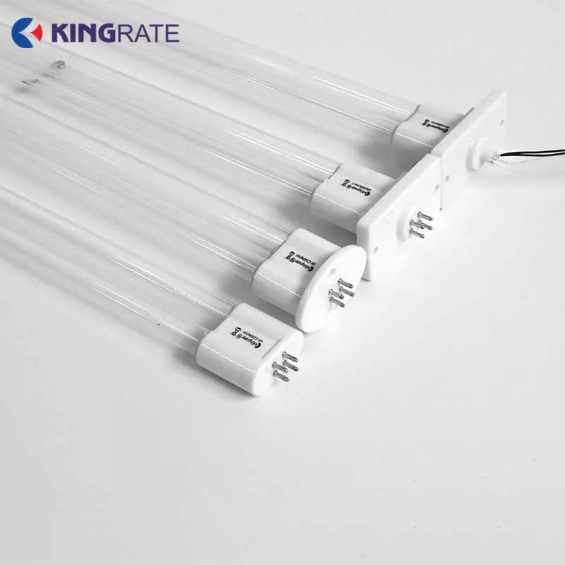 U-Amovendus UV Lamp