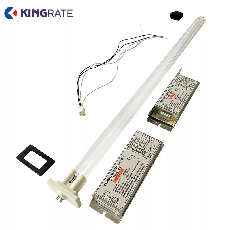 U-Amovendus UV Lamp U-Amovendus UV Lamp