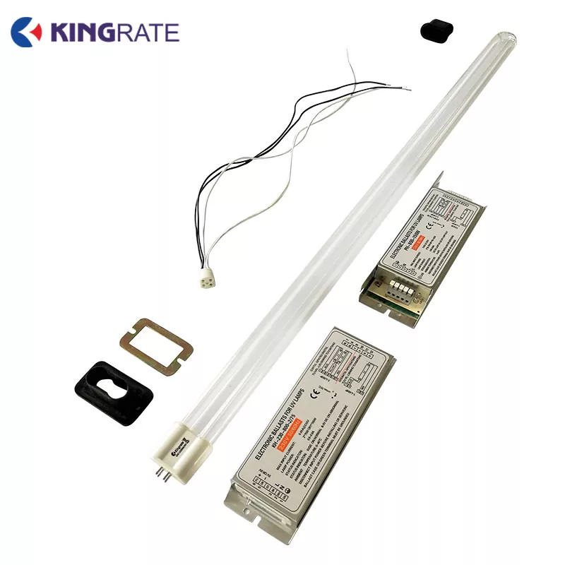 U-Amovendus UV Lamp