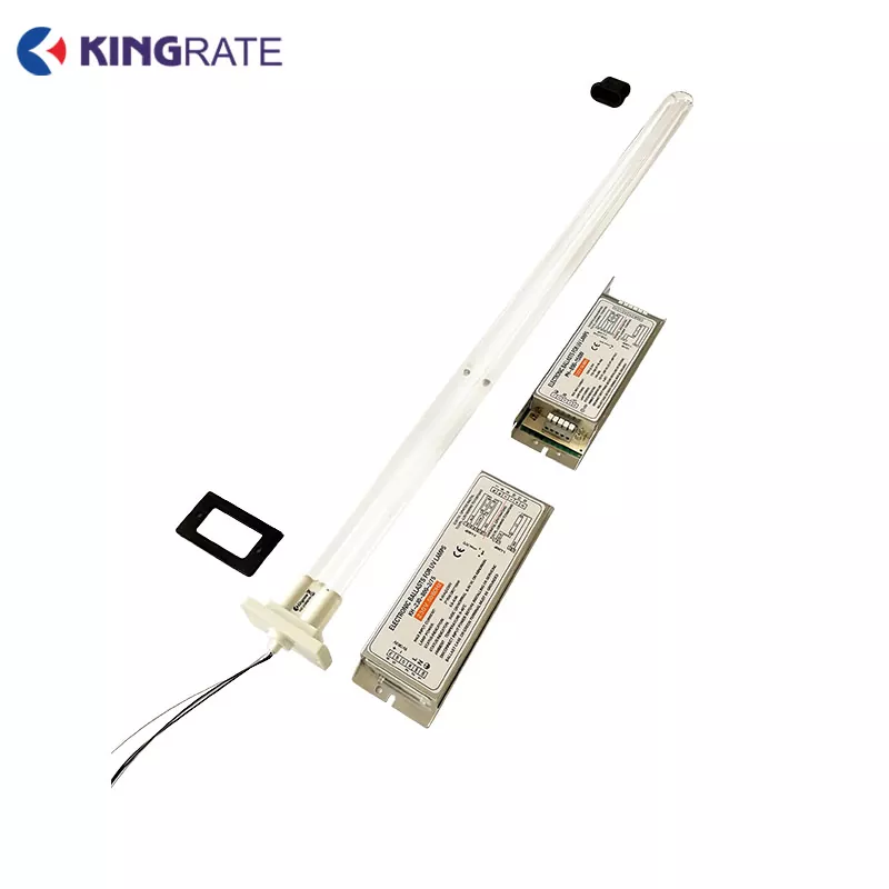 U-Amovendus UV Lamp