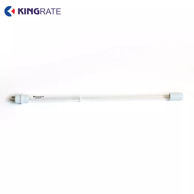 IMPERVIUS Nebula UV Lamp