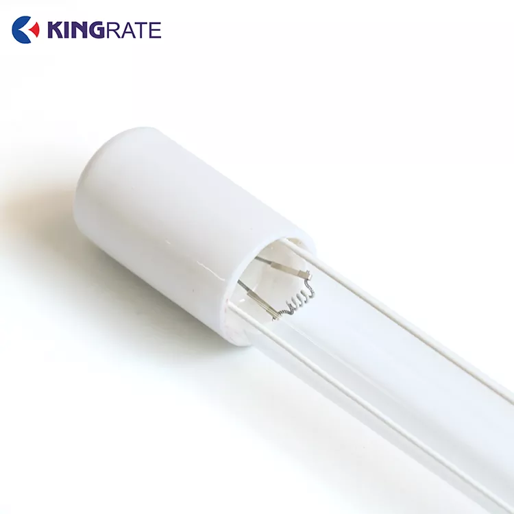 IMPERVIUS Nebula UV Lamp