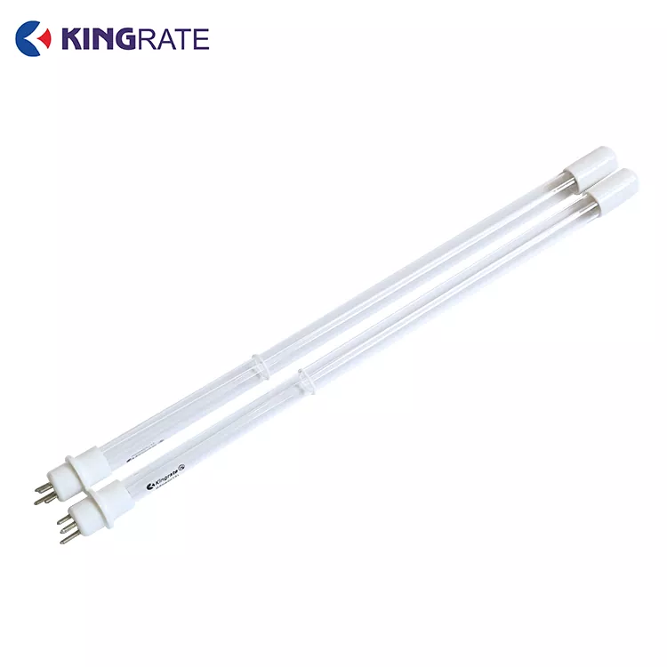 IMPERVIUS Nebula UV Lamp